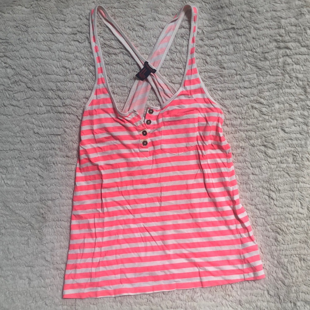 Forever 21 tank top